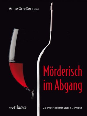 cover image of Mörderisch im Abgang